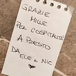 Pensjonat Du' Passi Dal Centro Arezzo
