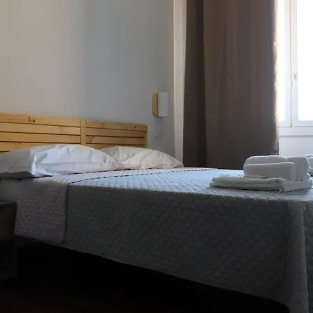 Du' Passi Dal Centro 3*