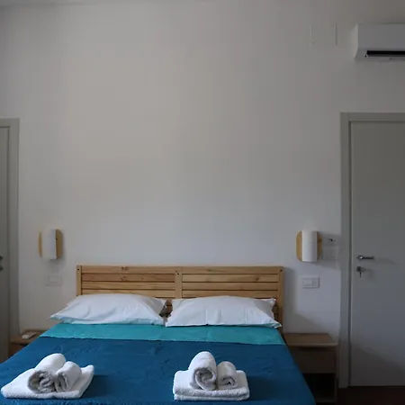 Pensión Du' Passi Dal Centro Arezzo