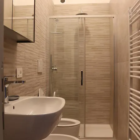 Du' Passi Dal Centro 3* أريتسو