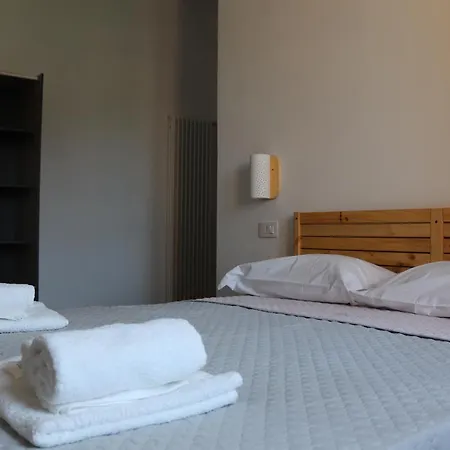 Pensión Du' Passi Dal Centro