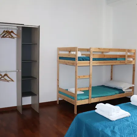 Du' Passi Dal Centro Pensión Arezzo