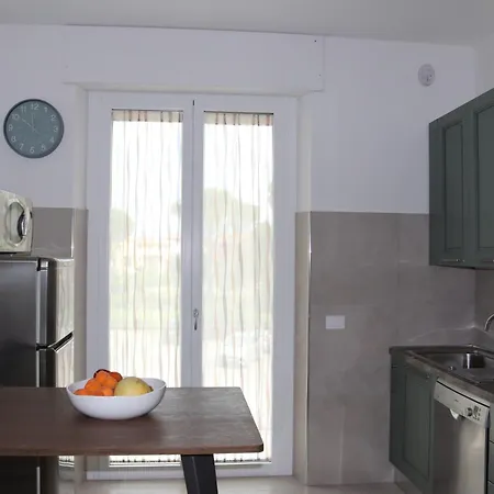 بيت ضيافة Du' Passi Dal Centro 3*