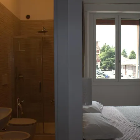 Du' Passi Dal Centro