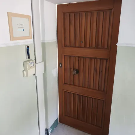 Du' Passi Dal Centro ゲストハウス