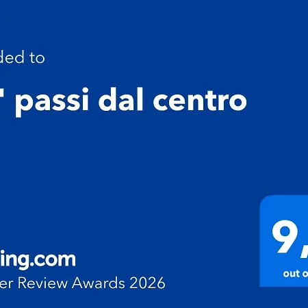 Du' Passi Dal Centro أريتسو