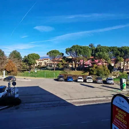 Du' Passi Dal Centro Maison d'hôtes 3*