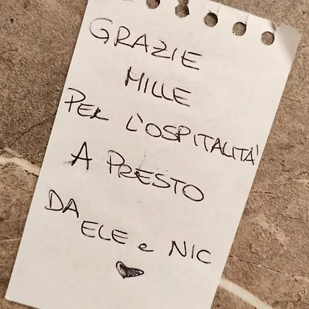 Maison d'hôtes Du' Passi Dal Centro Arezzo