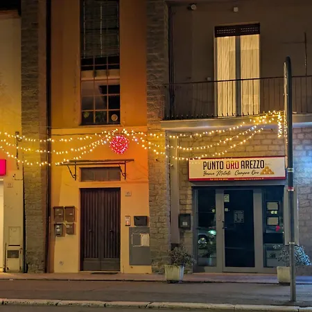 ゲストハウス Du' Passi Dal Centro 3*