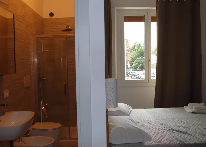 Du' Passi Dal Centro 3* Arezzo