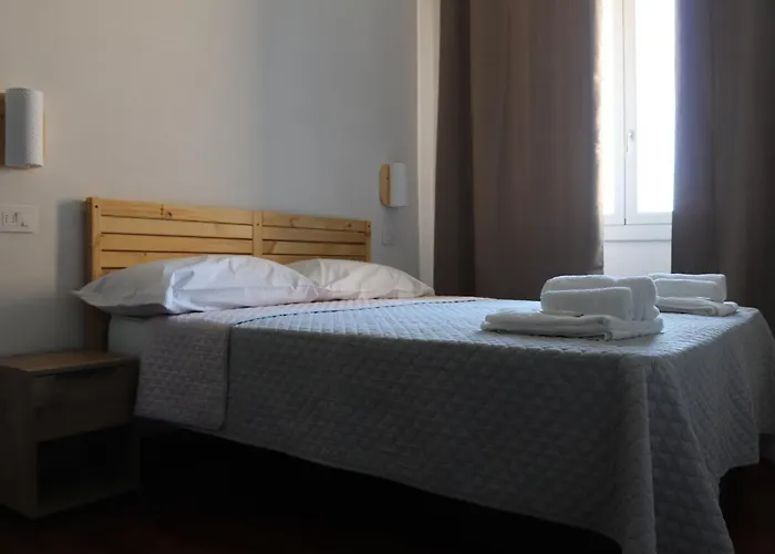 Du' Passi Dal Centro 3*