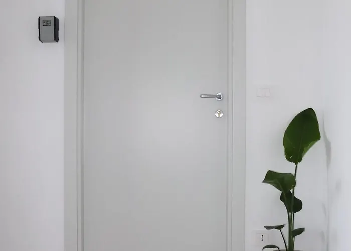 게스트하우스 Du' Passi Dal Centro