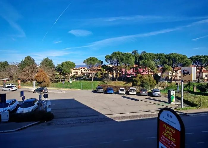 Du' Passi Dal Centro Arezzo