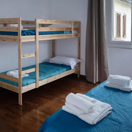 Affittacamere Du' Passi Dal Centro