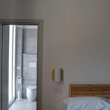 Du' Passi Dal Centro Affittacamere Arezzo