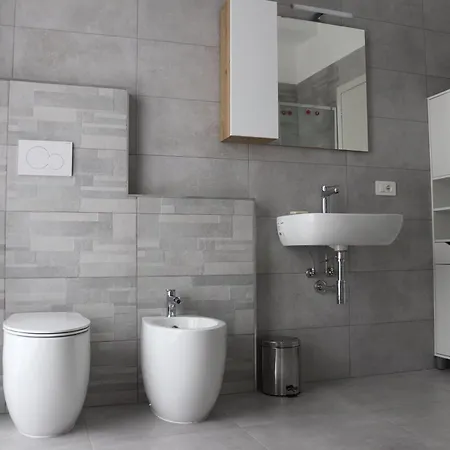 Affittacamere Du' Passi Dal Centro