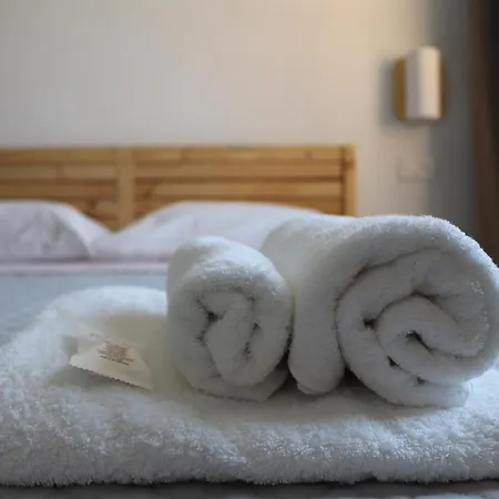 Du' Passi Dal Centro 3*