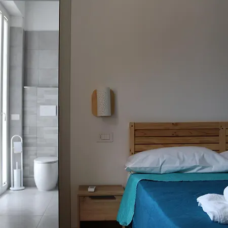 Du' Passi Dal Centro Affittacamere